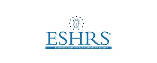 European Society of Hair Restoration Surgery ESHRS - Clínica Renacimiento Marbella