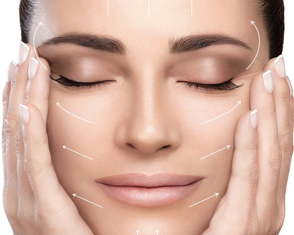 imagen de HIFU Facial clinica renacimiento madrid y marbella estetica facial