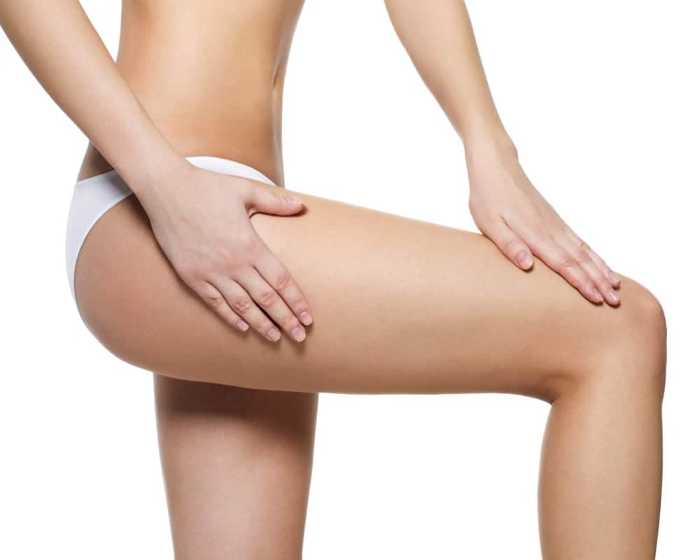 image of thigh lift renaissance madrid and marbella body aesthetics