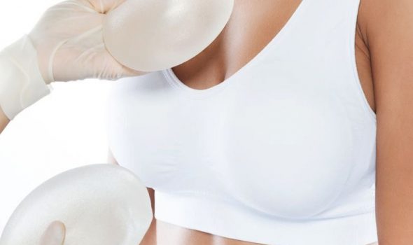 image of breast augmentation rebirth madrid and marbella aesthetic facial