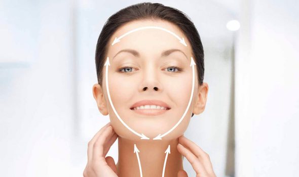 imagen de lifting facial clinica renacimiento madrid