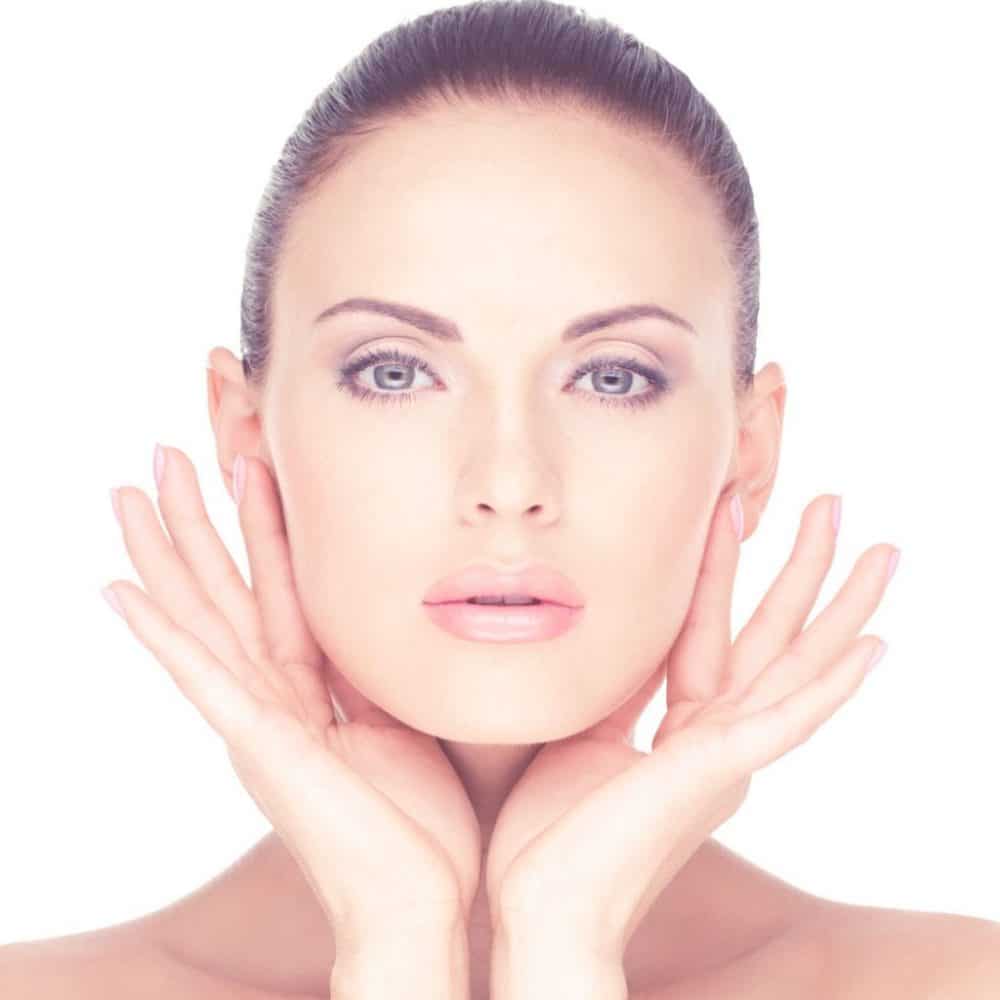 Bild von Otoplastik kosmetische Gesichtschirurgie Klinik Renaissance Madrid